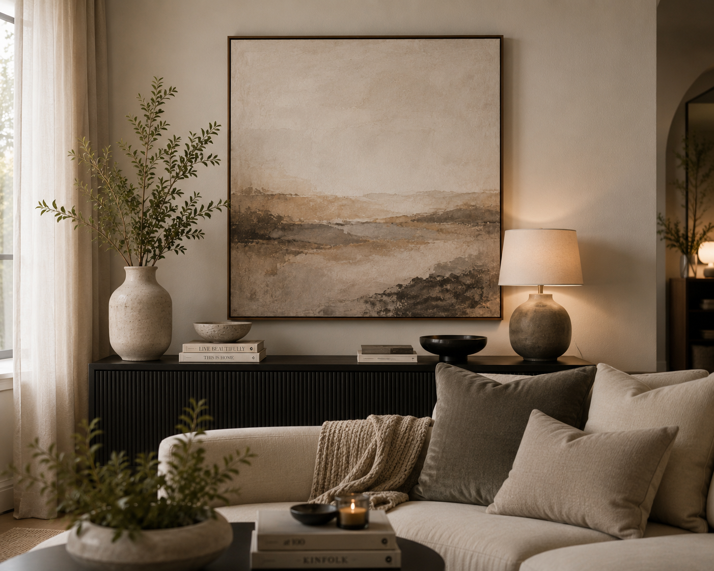 Wall Decor