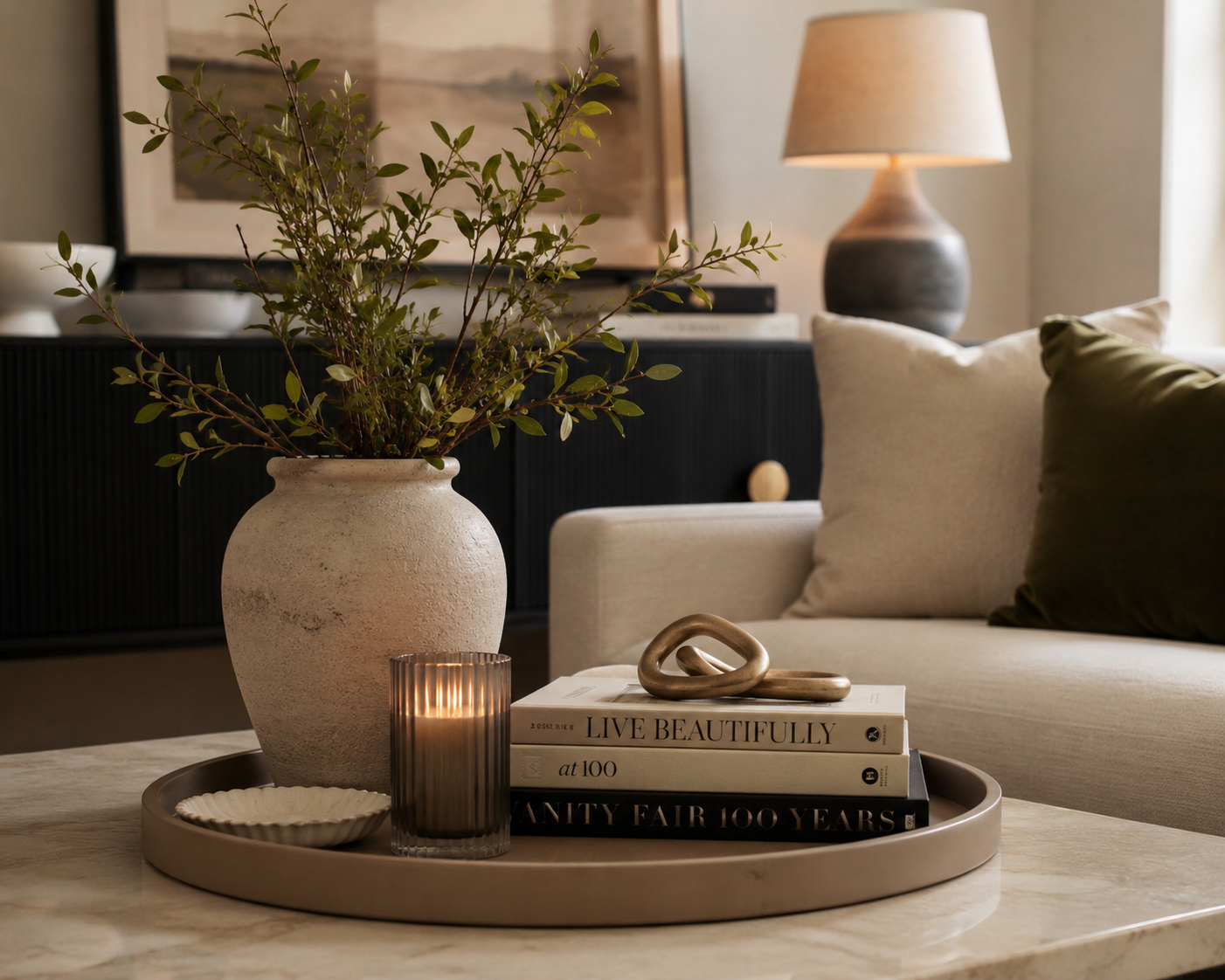 Decorative Accents