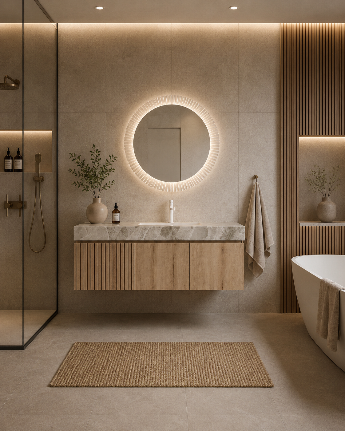 Bath