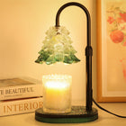 Modern Adjustable Candle Warmer Lamp for Jar Candles
