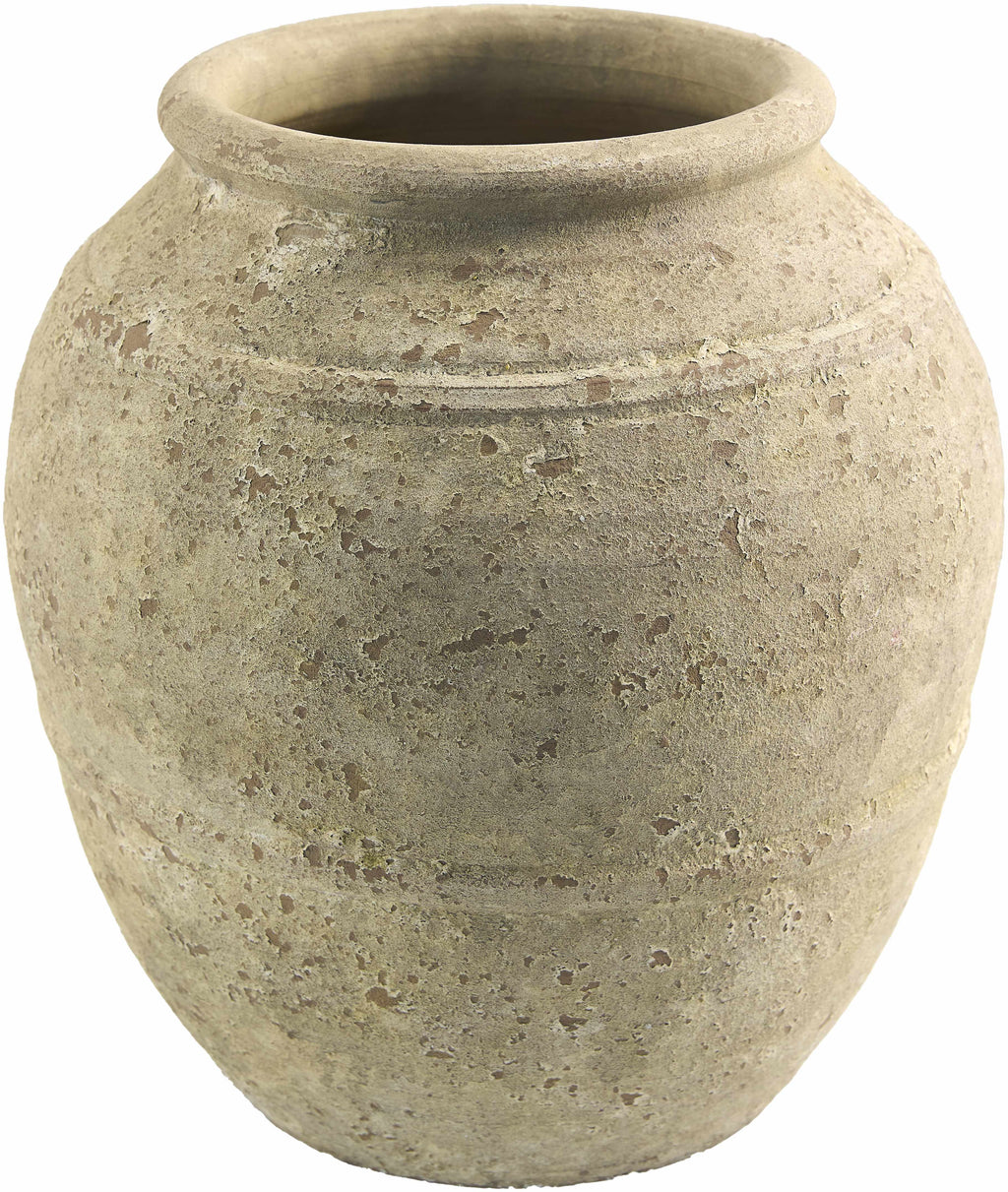 Barakaldo Outdoor Vase-0