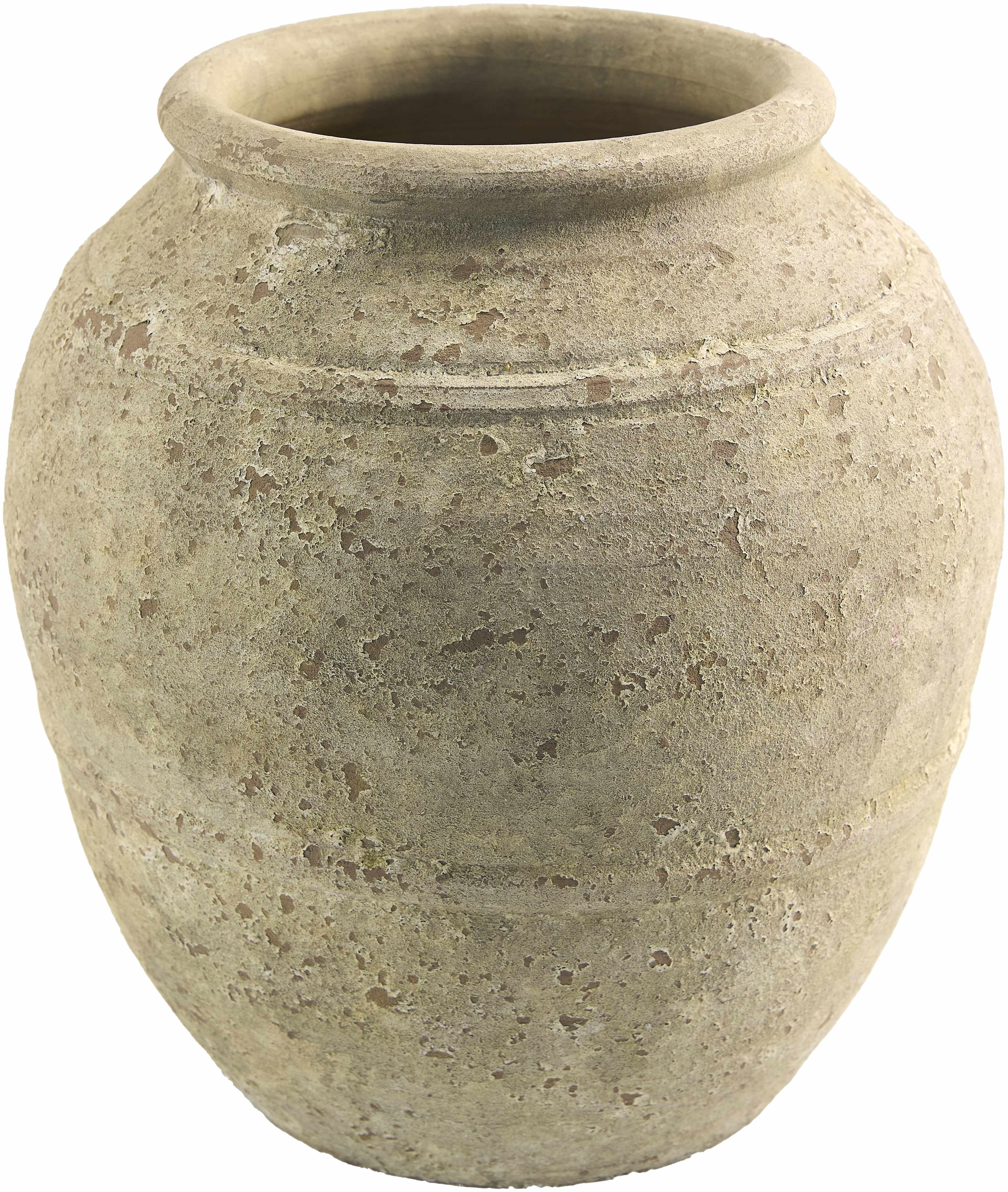 Barakaldo Outdoor Vase-0