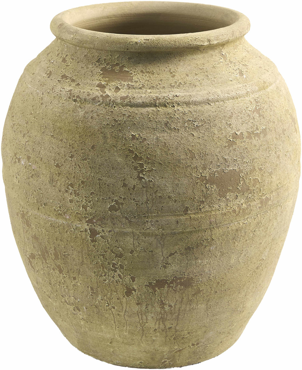 Barakaldo Outdoor Vase-1