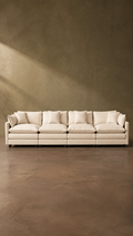 The Everly Modular Cloud Sofa