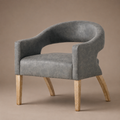 Valencia Faux Leather Dining Chairs