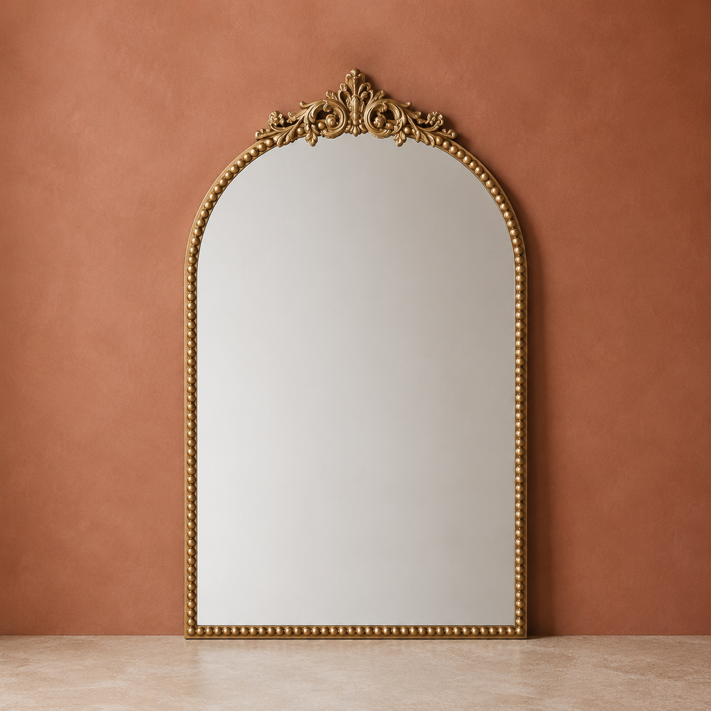 Dostoyevka Gold Mirror