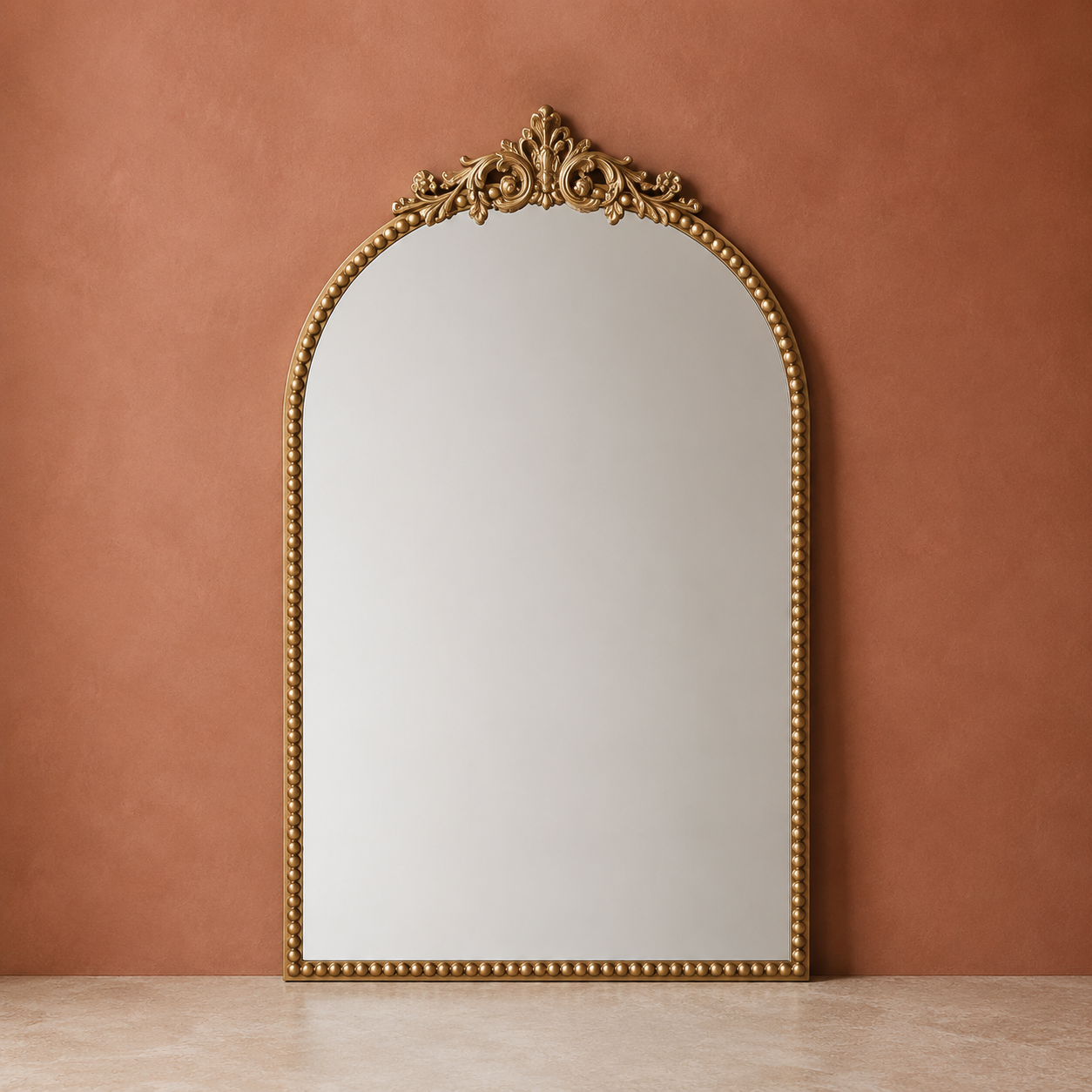 Dostoyevka Gold Mirror