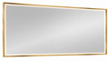 Smart Anti-Fog Dimmable Vanity Mirror