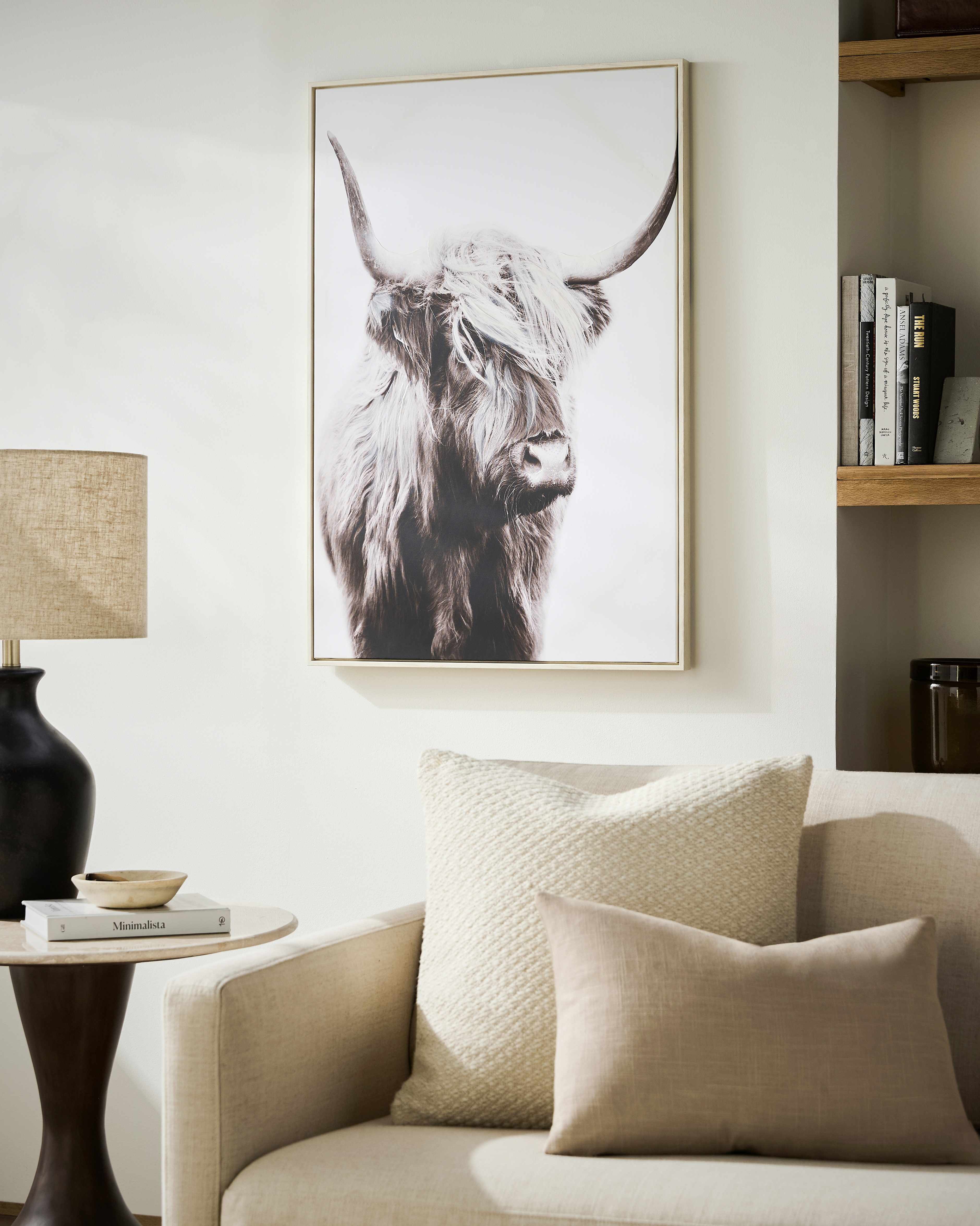 Paratinga Wall Decor-3