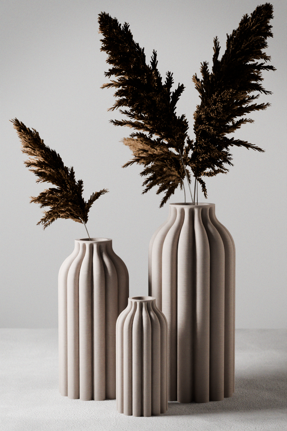 PILLAR Vase-0