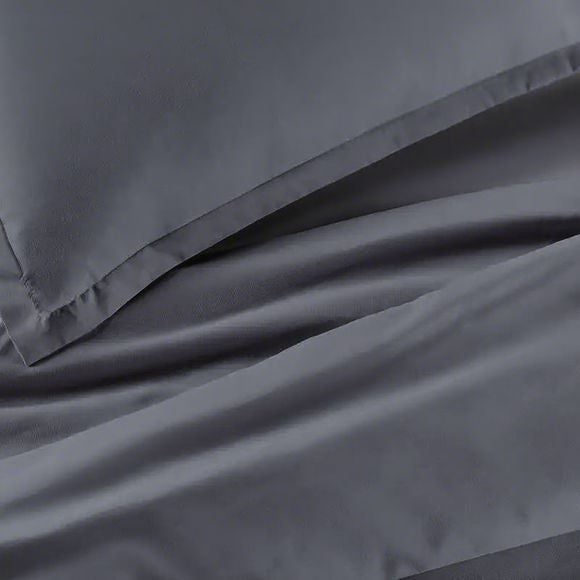 Serta Simply Clean Duvet Cover – Queen