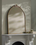 Dostoyevka Gold Mirror-0