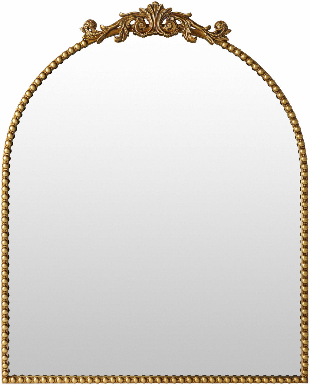 Dostoyevka Gold Mirror-1