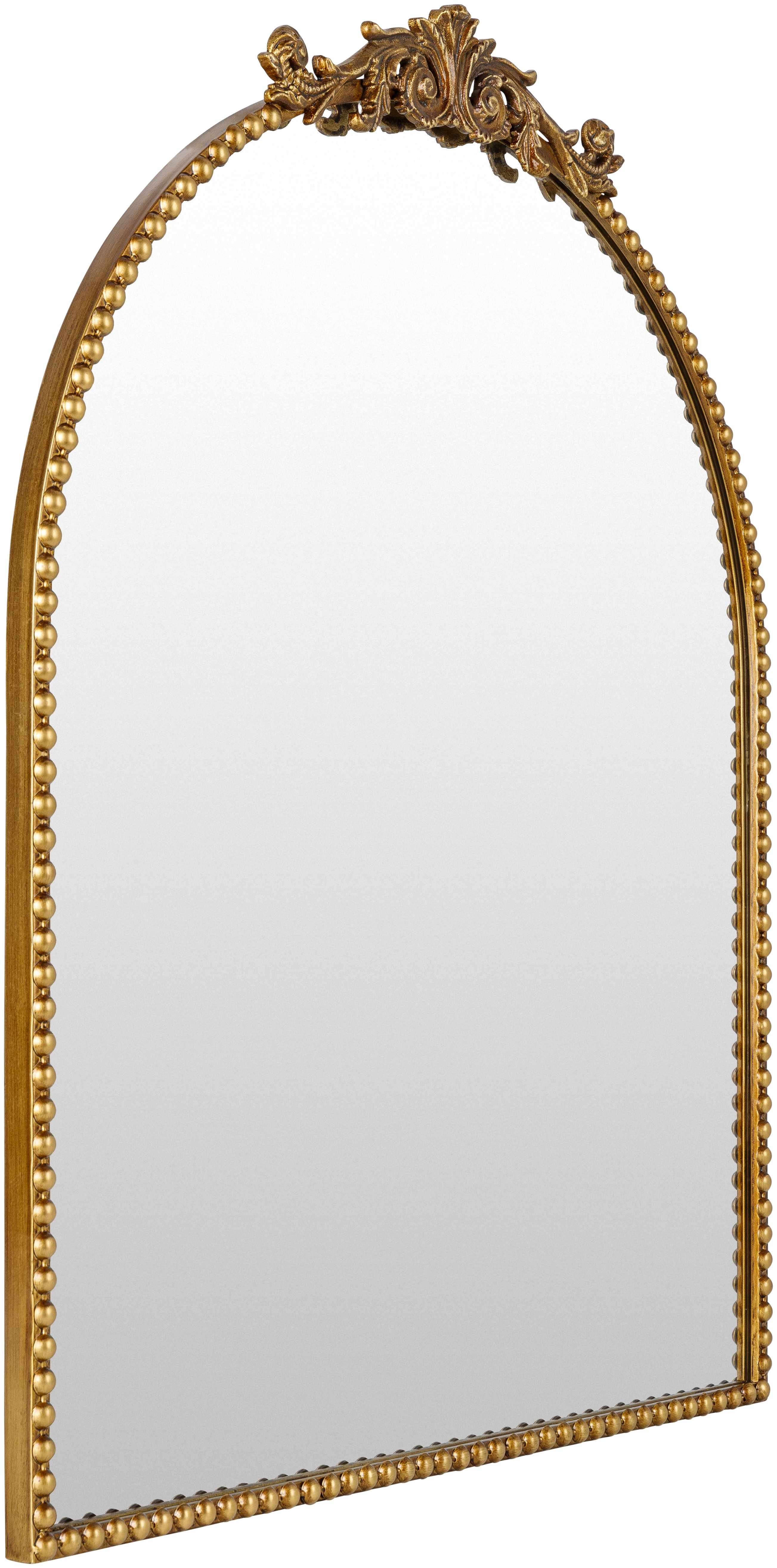 Dostoyevka Gold Mirror-2