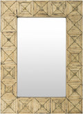 Mendham Mirror - Clearance-0
